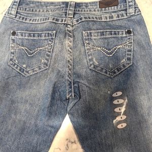 Harley Davidson Jeans size 6